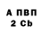 МЕТАДОН белоснежный Nick Sanyal